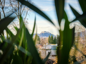 Alpenpanorama Karl und Johanna Salzburg